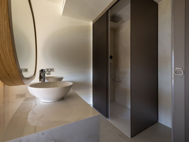 2 Makuuhuoneen Huoneisto Fuengirola