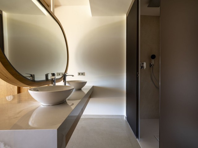 2 Makuuhuoneen Huoneisto Fuengirola