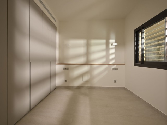 2 Makuuhuoneen Huoneisto Fuengirola