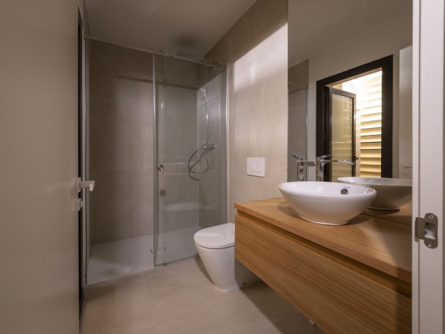 2 Makuuhuoneen Huoneisto Fuengirola