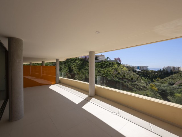 2 Makuuhuoneen Huoneisto Fuengirola