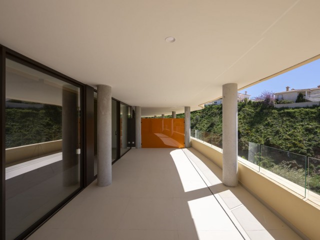 2 Makuuhuoneen Huoneisto Fuengirola