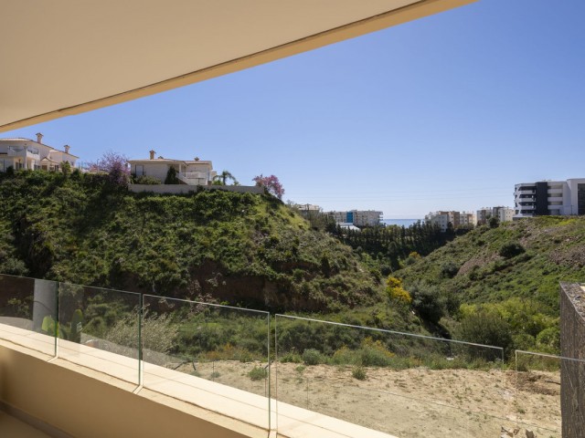 2 Makuuhuoneen Huoneisto Fuengirola