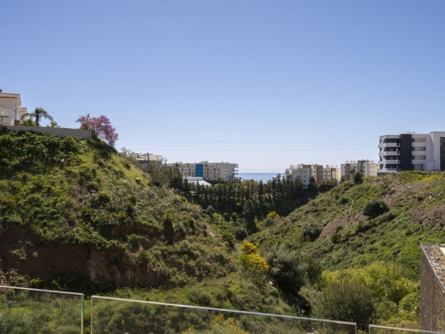 2 Makuuhuoneen Huoneisto Fuengirola