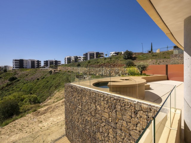 2 Makuuhuoneen Huoneisto Fuengirola