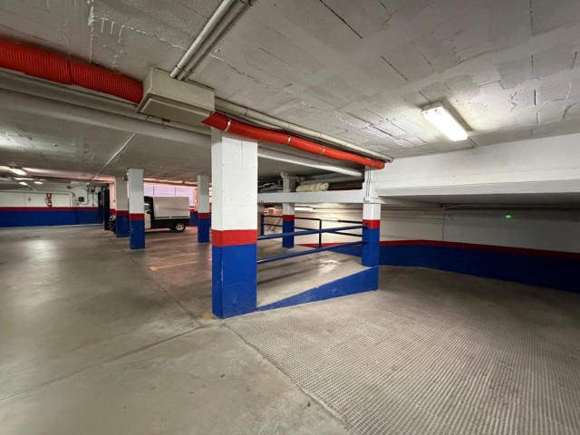 1 Makuuhuoneen Huoneisto Benalmadena