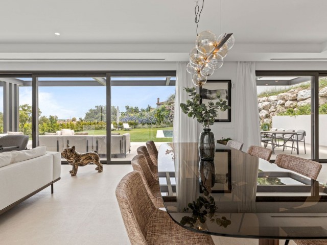 6 Schlafzimmer Villa in Benahavís