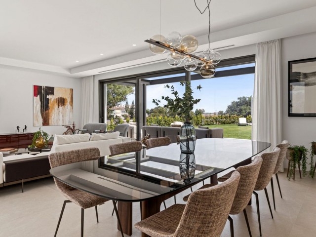 6 Schlafzimmer Villa in Benahavís