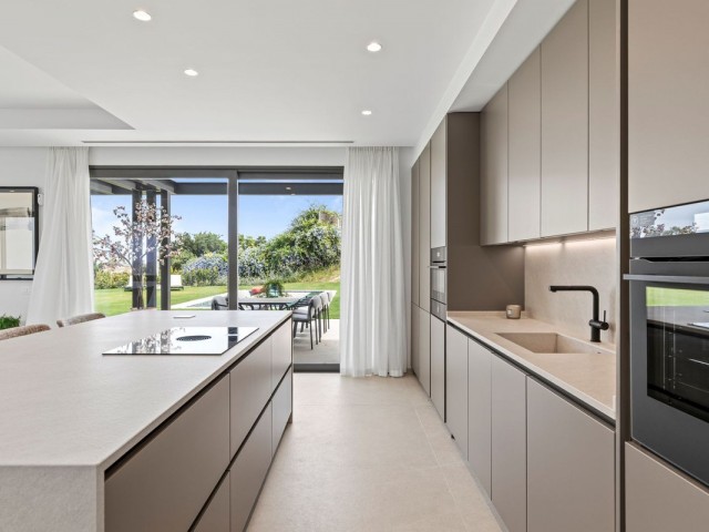 6 Schlafzimmer Villa in Benahavís