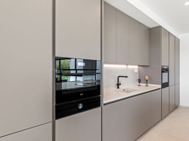 6 Schlafzimmer Villa in Benahavís