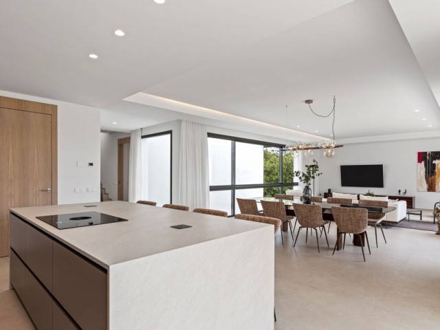 6 Schlafzimmer Villa in Benahavís