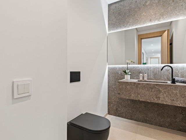 6 Schlafzimmer Villa in Benahavís