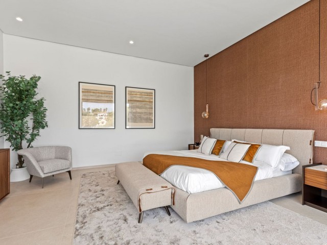 6 Schlafzimmer Villa in Benahavís