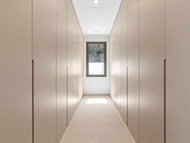 6 Schlafzimmer Villa in Benahavís