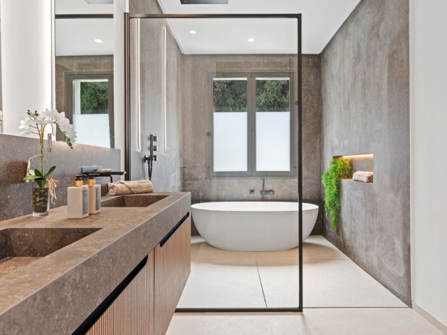 6 Schlafzimmer Villa in Benahavís