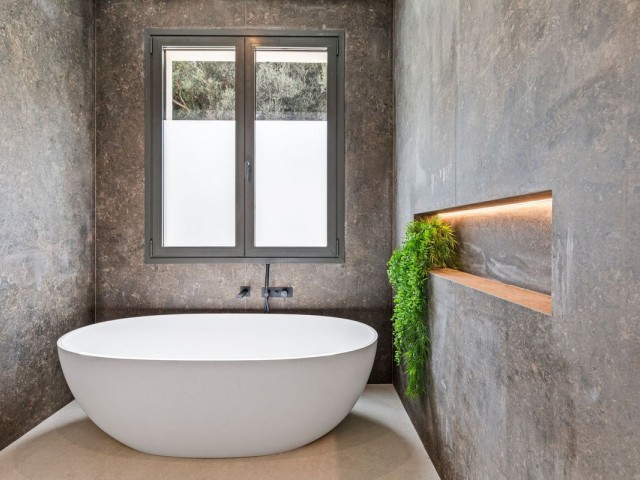 6 Schlafzimmer Villa in Benahavís