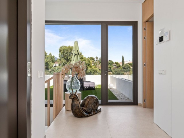 6 Schlafzimmer Villa in Benahavís