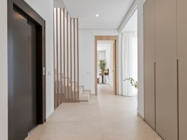 6 Schlafzimmer Villa in Benahavís