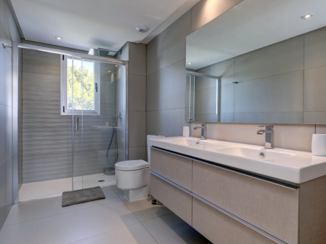 Penthouse in Nueva Andalucía