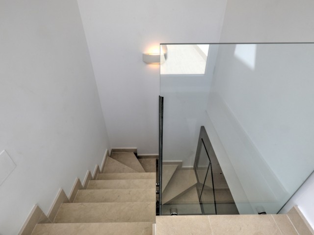 Penthouse in Nueva Andalucía