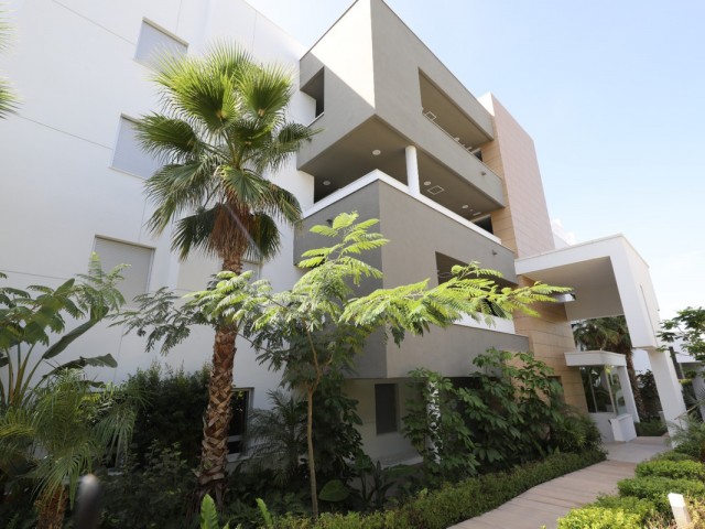 Penthouse in Nueva Andalucía