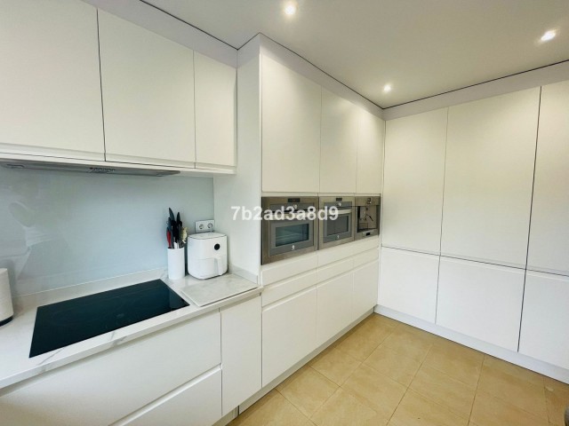 5 Makuuhuoneen Rivitalo Bahía de Marbella