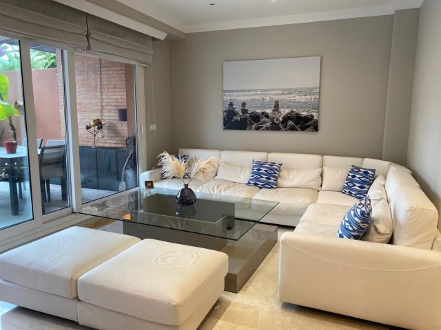 Rivitalo, Bahía de Marbella, R5358190