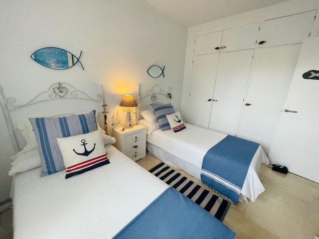 Rivitalo, Bahía de Marbella, R5358190