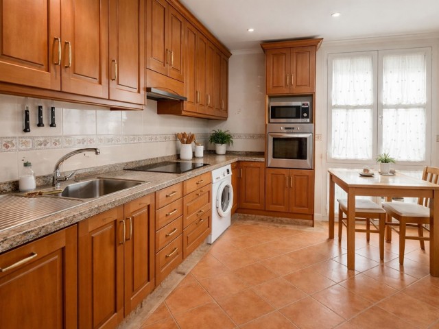 3 Bedrooms Apartment in Marbella