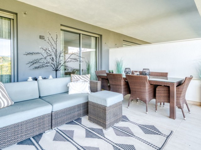 Appartement avec 2 Chambres  à Estepona