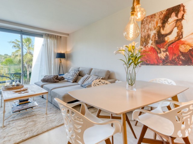 Appartement avec 2 Chambres  à Estepona