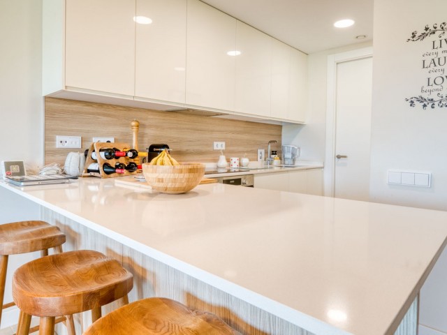 Appartement avec 2 Chambres  à Estepona