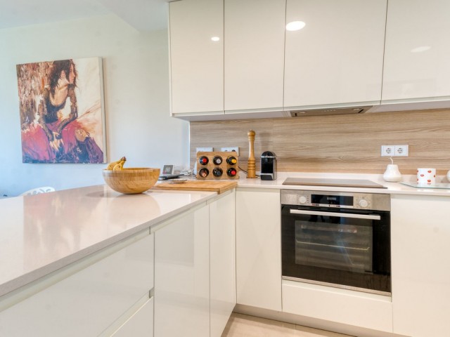 Appartement avec 2 Chambres  à Estepona