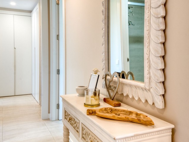 Appartement avec 2 Chambres  à Estepona