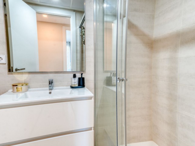 Appartement avec 2 Chambres  à Estepona