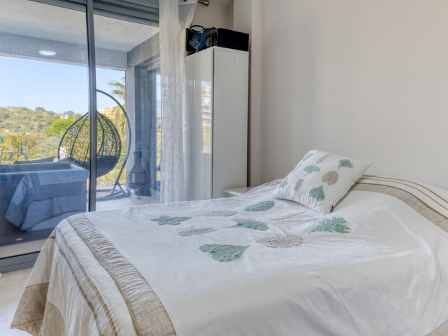 Appartement avec 2 Chambres  à Estepona