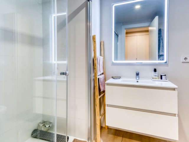 Appartement avec 2 Chambres  à Estepona