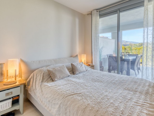 Appartement avec 2 Chambres  à Estepona