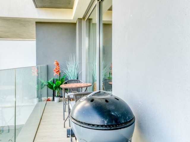 Appartement avec 2 Chambres  à Estepona