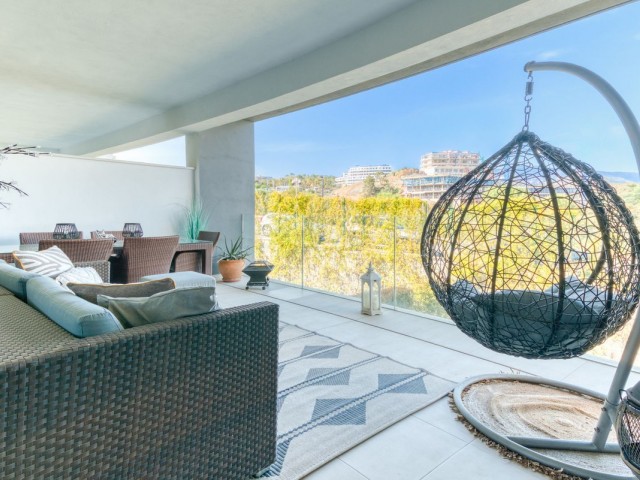 Appartement avec 2 Chambres  à Estepona