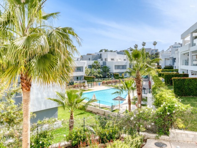Appartement avec 2 Chambres  à Estepona