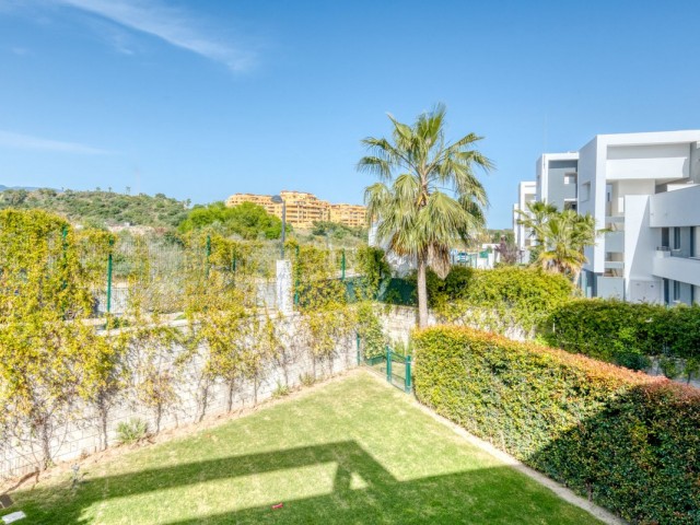 Appartement avec 2 Chambres  à Estepona