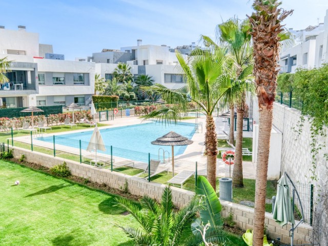 Appartement avec 2 Chambres  à Estepona