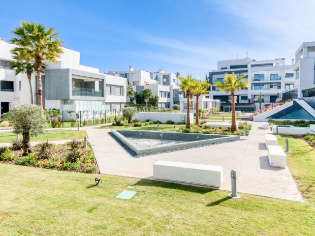 Appartement avec 2 Chambres  à Estepona