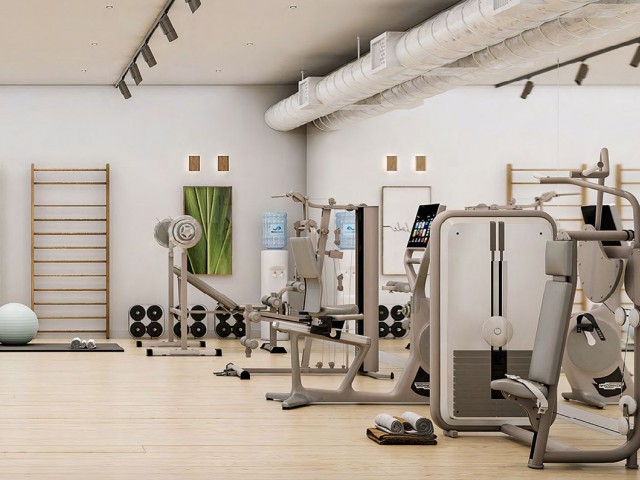 Appartement avec 2 Chambres  à Estepona