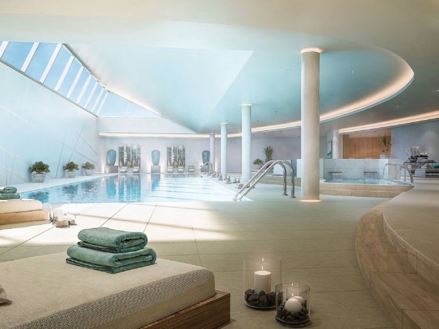 Appartement avec 2 Chambres  à Estepona