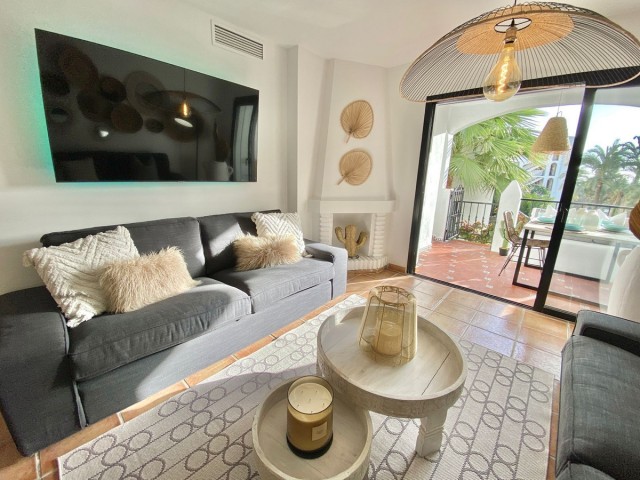 Lägenhet, Riviera del Sol