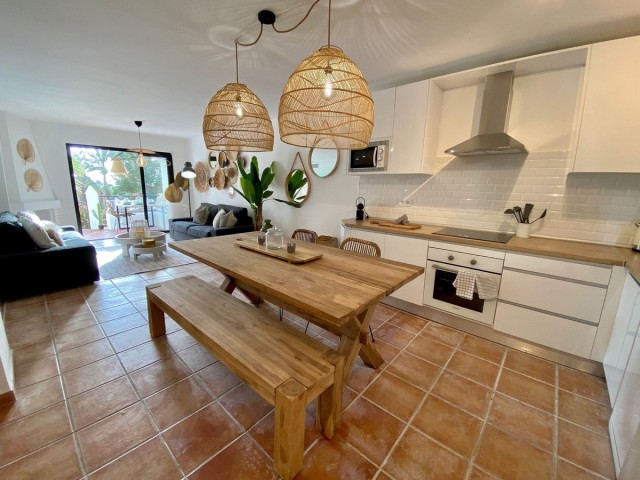 3 Sovrums Lägenhet i Riviera del Sol