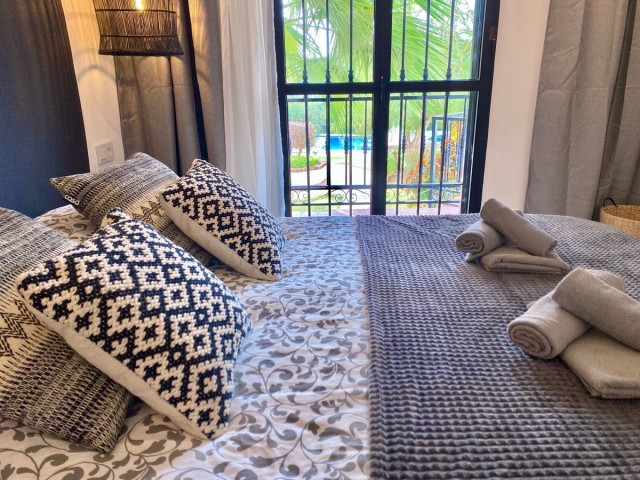 3 Sovrums Lägenhet i Riviera del Sol