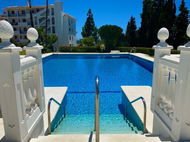 3 Sovrums Lägenhet i Riviera del Sol